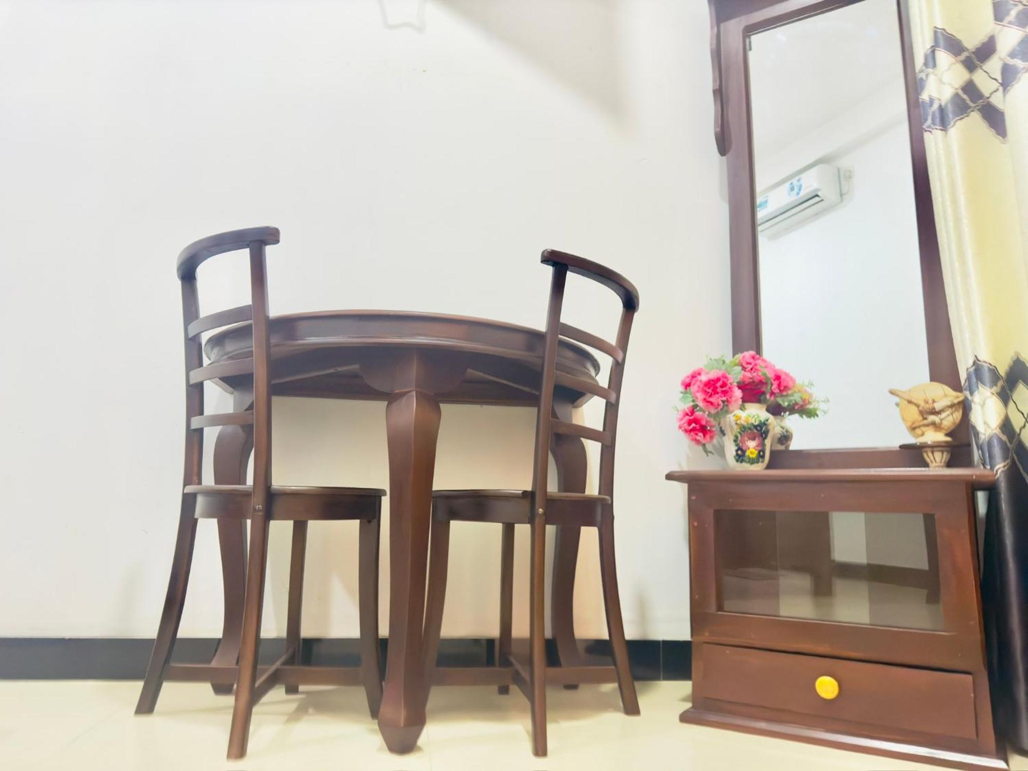 Airport J Dream Resort Dewamottawa Chambre photo