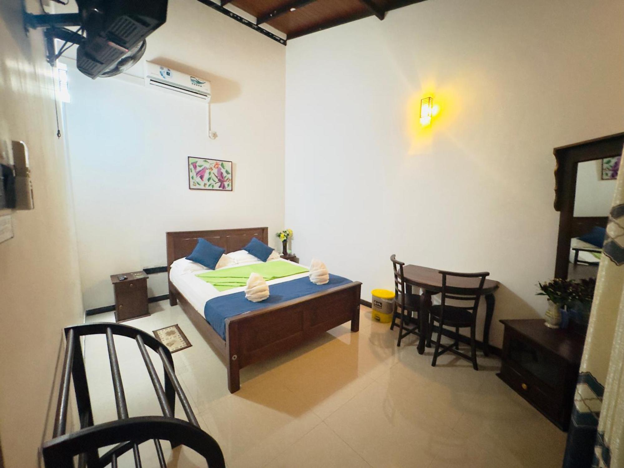 Airport J Dream Resort Dewamottawa Chambre photo