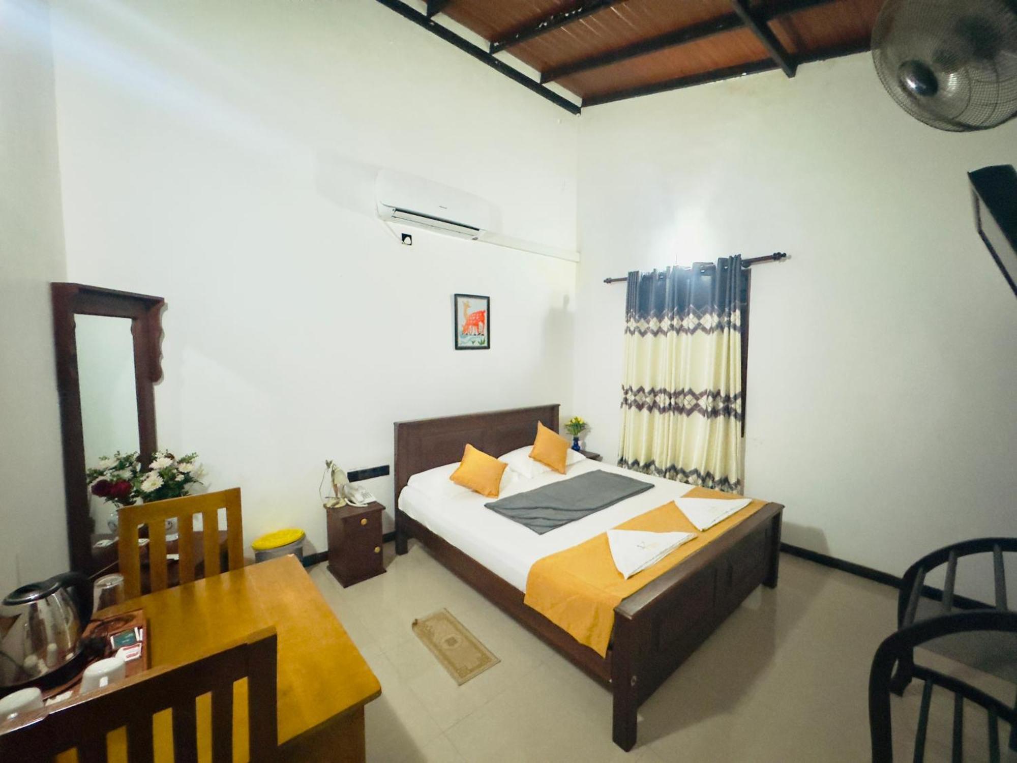 Airport J Dream Resort Dewamottawa Chambre photo