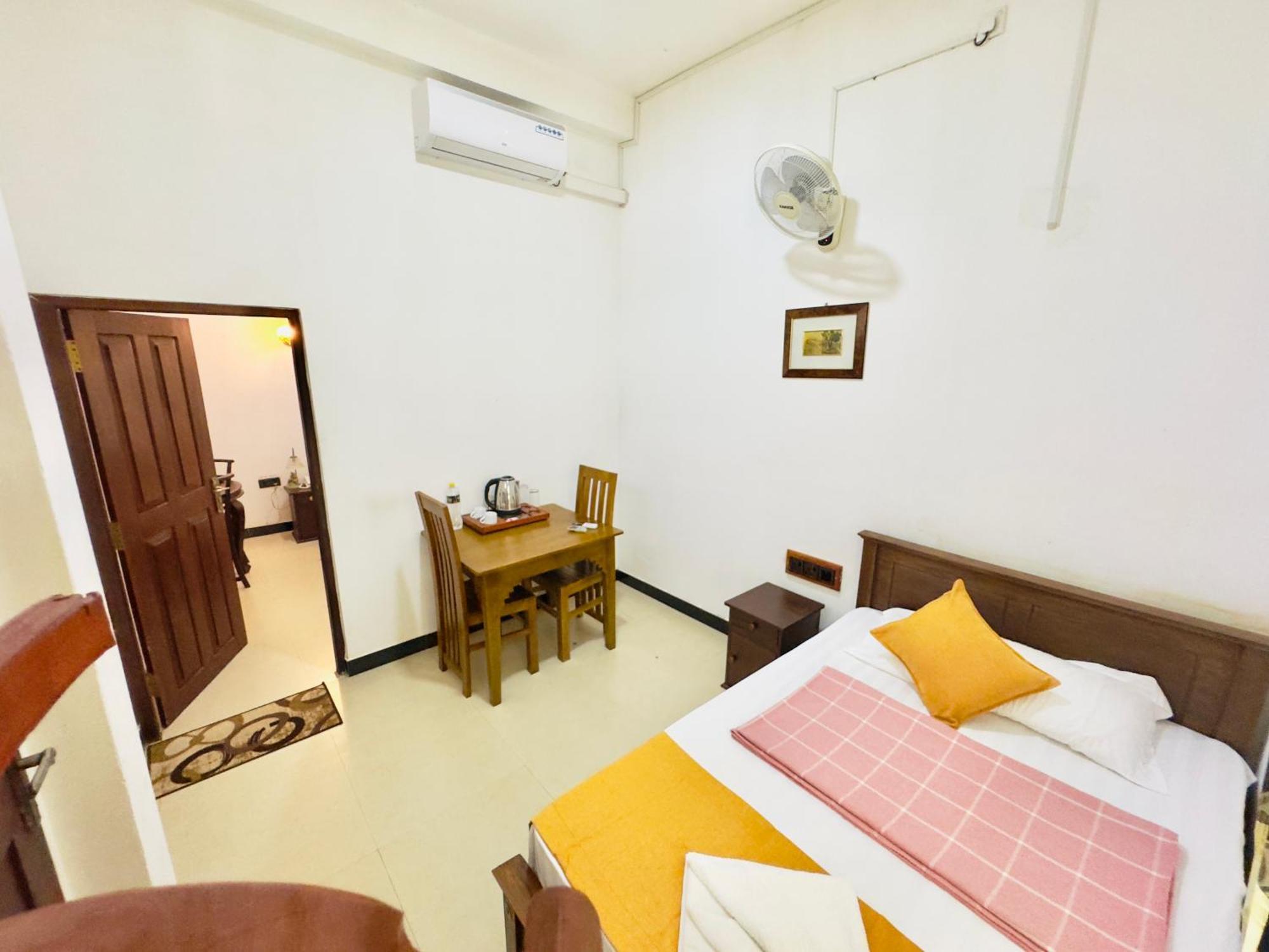 Airport J Dream Resort Dewamottawa Chambre photo